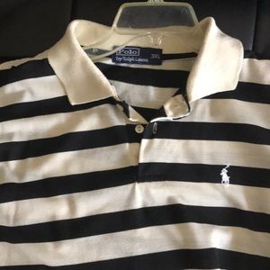 Men’s Polo Shirt